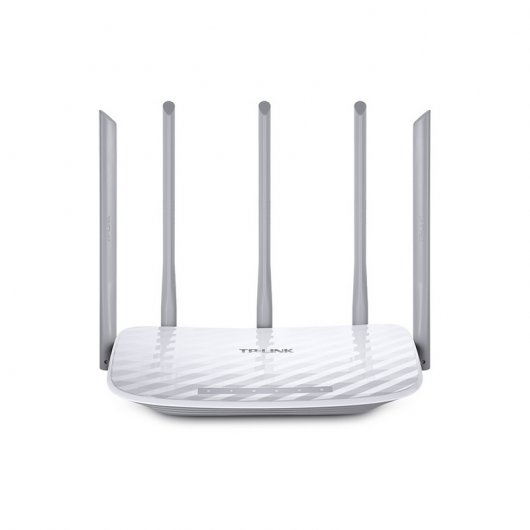 Router TP-Link Archer C60 - AC1350