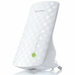 Extensor WiFi TP-Link RE200 Banda Dual AC750, Inalambrico