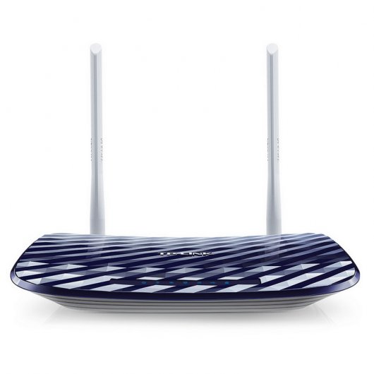 Router TP-Link Archer C20 AC750 Mps - Dole Banda