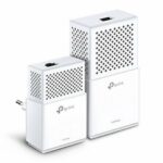 Extensor Powerline TL-WPA7510 - AV1000