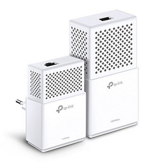 Extensor Powerline TL-WPA7510 - AV1000