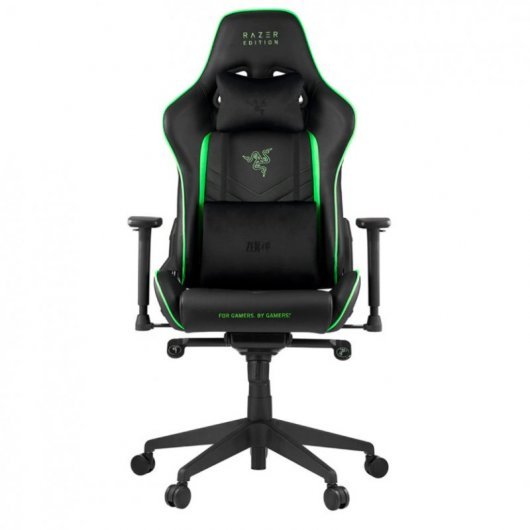 Silla Gamer Razer Tarok Essentials By ZEN