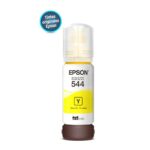 Tinta Epson Yellow T544420 Para L1110 / L3110 / L3150 / L5190