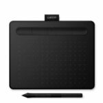 Tableta Wacom Intuos Small - (CTL4100K0)