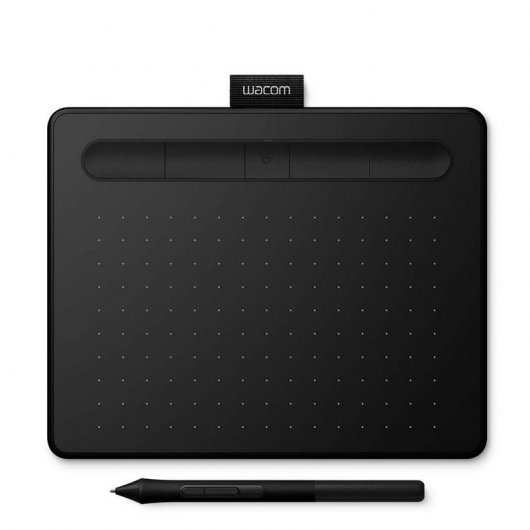 Tableta Wacom Intuos Small - (CTL4100K0)