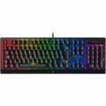 Razer Blackwidow V3 - (RZ03-03540200-R3U1)