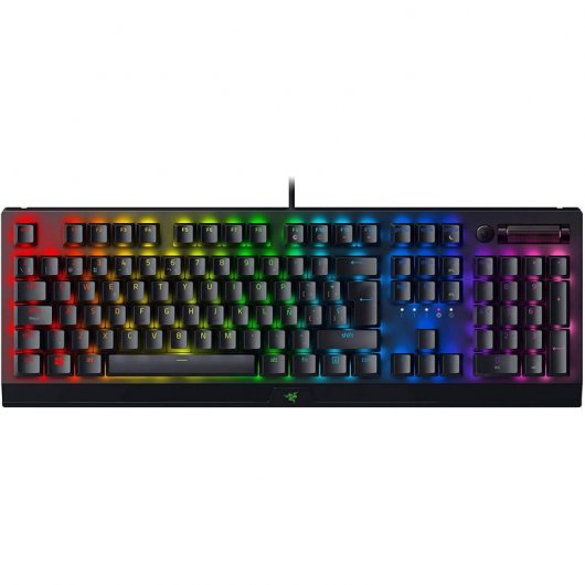 Razer Blackwidow V3 - (RZ03-03540200-R3U1)