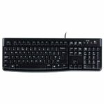 Teclado Logitech K120
