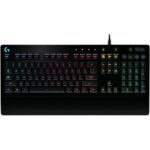 Teclado Logitech G213 Prodigy