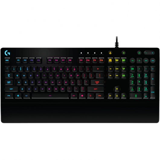 Teclado Logitech G213 Prodigy
