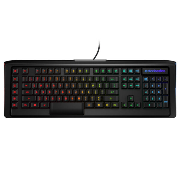 Teclado SteelSeries Apex M800