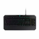 Teclado Asus TUF Gaming K5