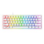 Razer Huntsman Mini Chroma - Mercury White - (Rz03-03390300-R3M1)
