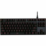 Teclado Mecanico HyperX Alloy FPS PRO