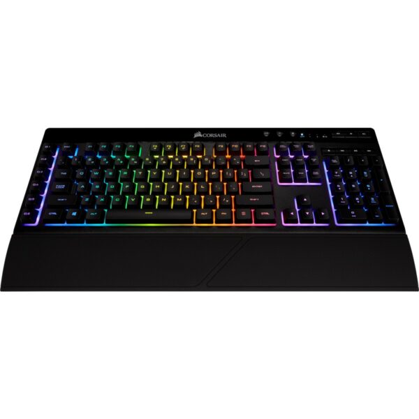 Teclado Inalambrico Corsair K57 RGB - (CH-925C015-SP)