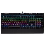 Teclado Mecanico Corsair Strafe RGB MK.2 - (CH-9104113-NA)