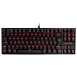 Teclado Mecanico Redragon Kumara K552