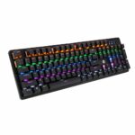 Teclado Mecanico HP GK-100