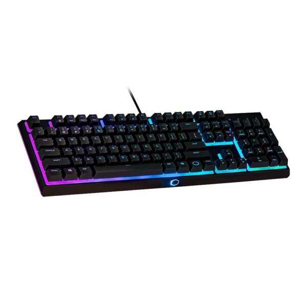 Teclado Cooler Master MK110