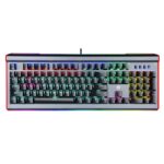 Teclado Mecanico HP GK520