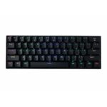 Teclado Mecanico Inalambrico Redragon Draconic K530 RGB - (K530RGB)