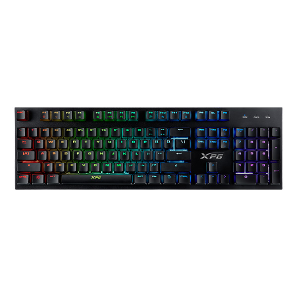 Teclado XPG Infarex K10 - (INFAREX K10)