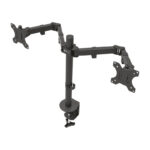 Soporte/Brazo para monitores Klip Xtreme KPM-310