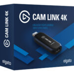 Capturadora Elgato CamLink 4K - (10GAM9901)