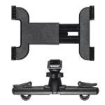 Soporte Trust Urban Para Tablet Headrest Car Holder - (TRUST 18639)