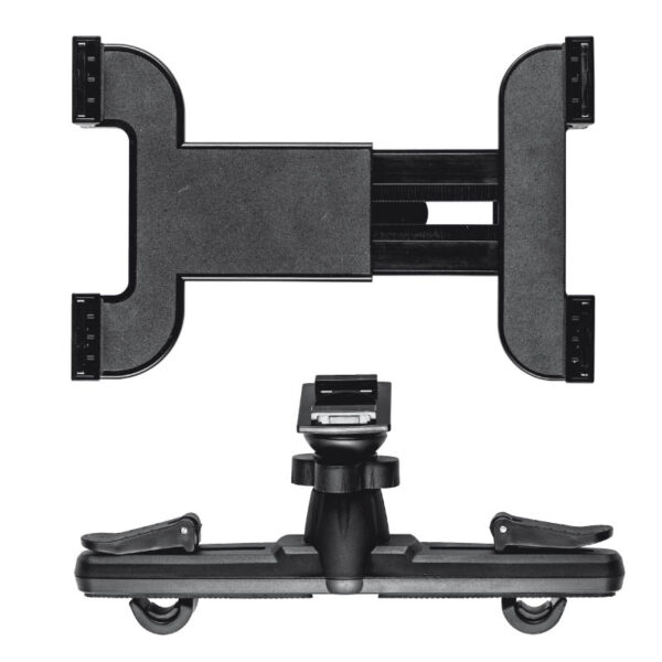 Soporte Trust Urban Para Tablet Headrest Car Holder - (TRUST 18639)