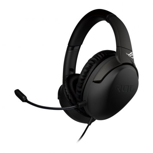 Headsets Asus ROG Strix GO