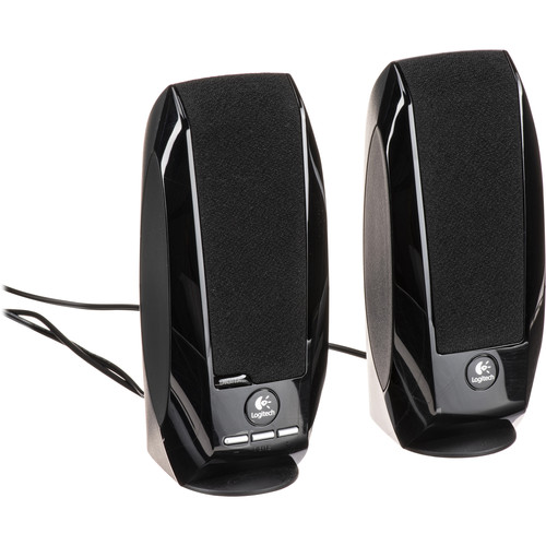 Parlantes Logitech S150 - (980-000028)