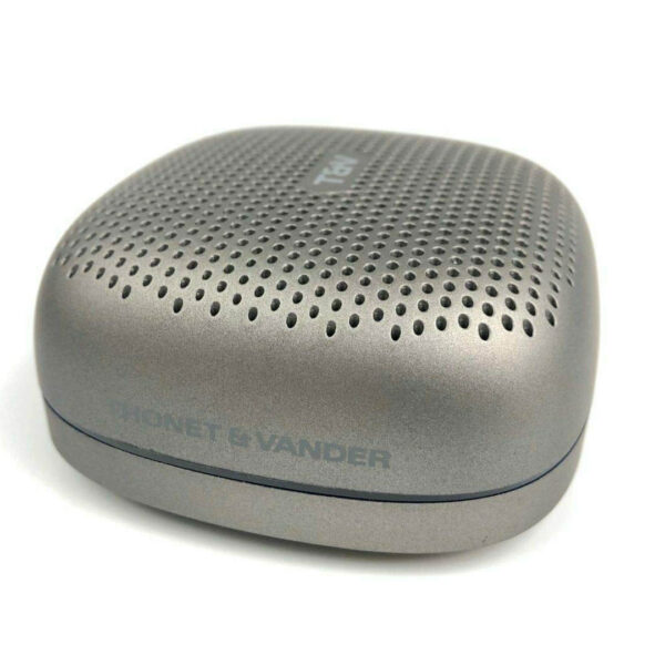 Parlantes Thonet & Vander Duett BT