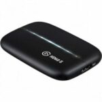 Capturadora Elgato Game Capture HD60 S+ - (10GAR9901)