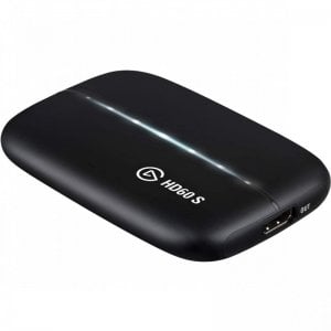 Capturadora Elgato Game Capture HD60 S+ - (10GAR9901)