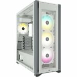 Case Corsair iCUE 7000X RGB White