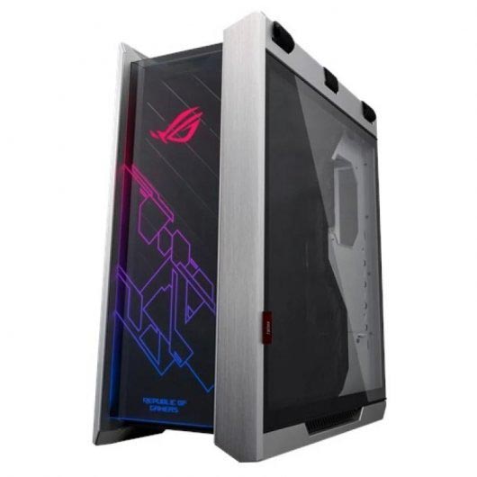 Case Asus ROG Strix Helios GX601 White