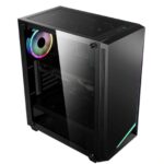 Case Speedmind FG-05B Black