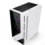 Case Speedmind FF-13W White