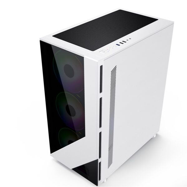 Case Speedmind FF-13W White