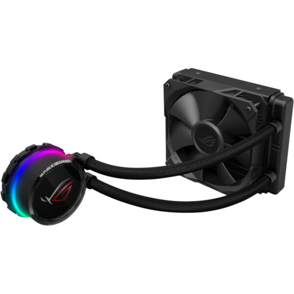 Liquid Cooler Asus ROG RYUO 120
