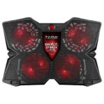 Cooling Pad Marvo FN-38 Red