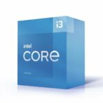 Procesador Intel Core i3-10105