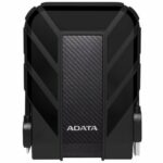 Dusco Duro externo Adata HD710 Pro 4TB Black