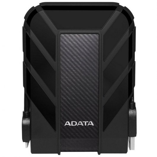Dusco Duro externo Adata HD710 Pro 4TB Black
