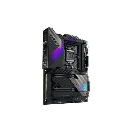 Mainboard Asus ROG Strix Maximus XIII Hero - (90MB15X0-M0AAY0)