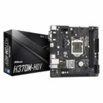 Mainboard Asrock H370H-HDV