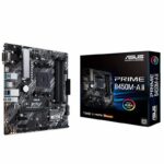 Mainboard Asus Prime B450M-A II