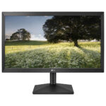 Monitor LG 20MK400H-B - 19.5"