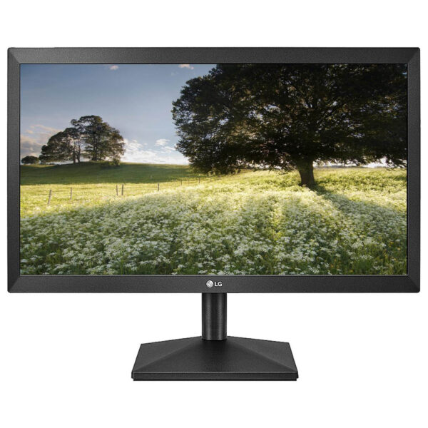 Monitor LG 20MK400H-B - 19.5"
